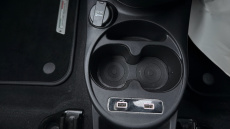 Abarth 595 1.4 T-Jet 165 Turismo 3dr Petrol Hatchback